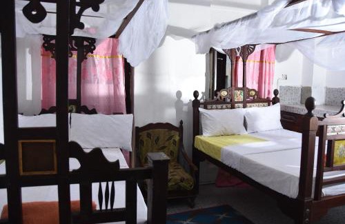Stone Town House | BABAbora house