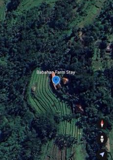 Penebel Cabin | Babahan Farmstay