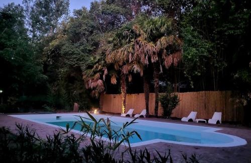 Las Rosas House | BABAJI Home