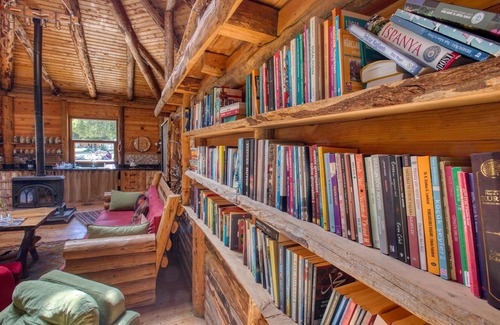 Faralya House | Babakamp Eco Ranch & Retreat