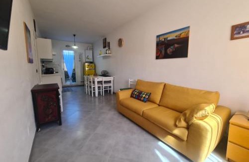 Fiumaretta Apartment | BabanHouse Fiumaretta 250m dalla spiaggia