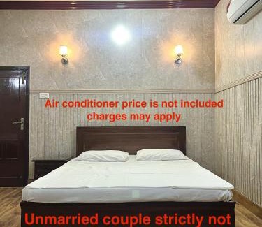 Faisalabad House | Babar House