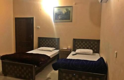 Faisalabad House | Babar House