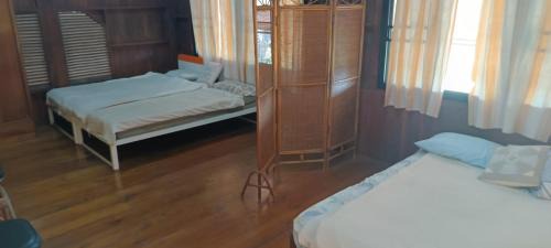 Pai House | Babazia Home