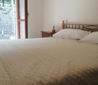 Castelcivita House | BabbaroHouse - casa vacanza