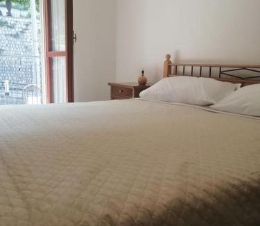Castelcivita House | BabbaroHouse - casa vacanza