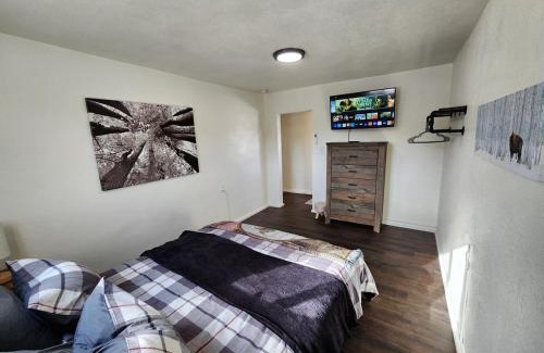 Canon City Apartment | Babbling Brook Apartment