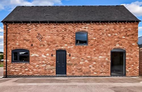 Rugeley House | Babbling Brook Barn