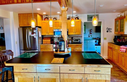 Wilson Creek Cabin | Babbling Brook Cabin – A Peaceful Paradise in the Blue Ridge Mountains