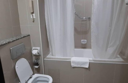 Ishara House | Babcock Guest House