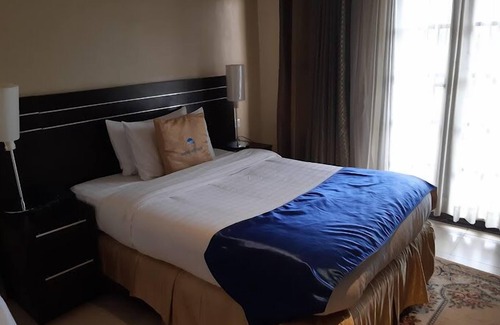 Ishara House | Babcock Guest House