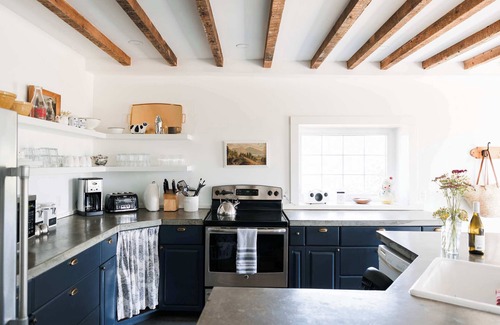 Carrying Place House | Babcock-Hubbs House S