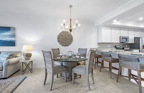 Biggar Condo | Babcock National Condo Golf Resort
