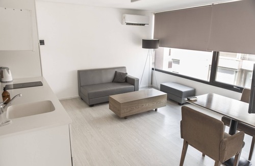Nueva Cordoba Condo | Babel Nueva Córdoba