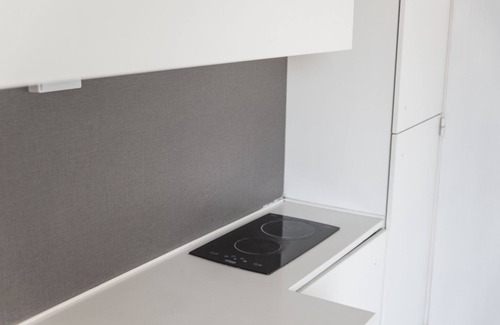 Nueva Cordoba Condo | Babel Nueva Córdoba
