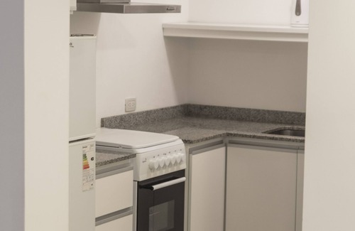 Nueva Cordoba Condo | Babel Nueva Córdoba