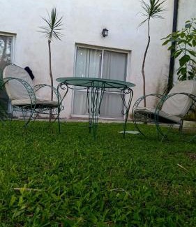 Concordia Apartment | Babella