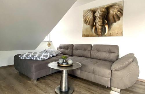 Bamberg Apartment | Babenberg
