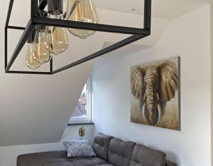 Bamberg Apartment | Babenberg