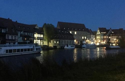 Bamberg Apartment | Babenberg