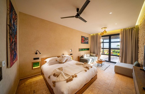 Sidi El Jazouli Hotel | Baberrih Hospitality Palaces & Resorts