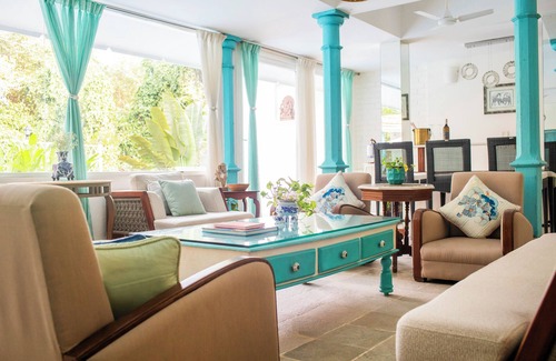 Mazal Waddo Villa | Babette Casa Sunshine
