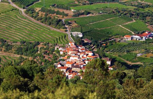 Sao Joao da Pesqueira Apartment | BABhouse Casa da Colmeia - Coração do Douro