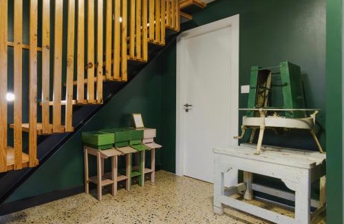 Sao Joao da Pesqueira Apartment | BABhouse Casa da Colmeia - Coração do Douro