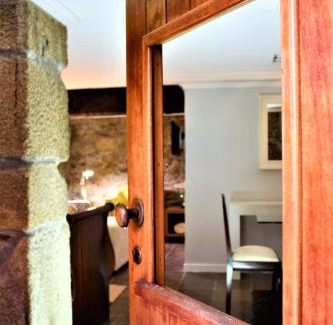 Sao Joao da Pesqueira Apartment | BABhouse Loja do Cavalo - Coração do Douro