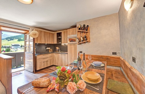 Livigno Apartment | Babi, Livigno, Italy