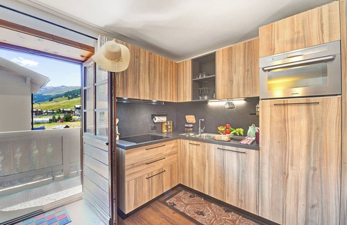 Livigno Apartment | Babi, Livigno, Italy