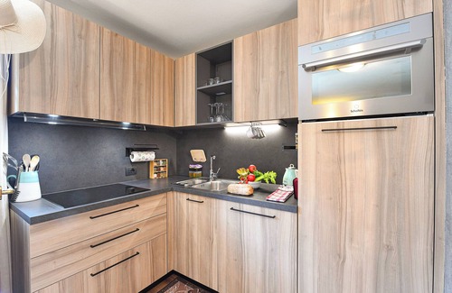 Livigno Apartment | Babi, Livigno, Italy