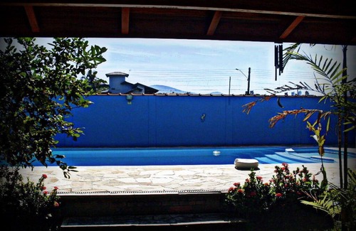 Massaguacu House | Babi's Paradise in Massaguaçu