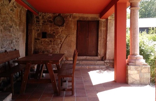 Torrestio House | "Babia's solana"