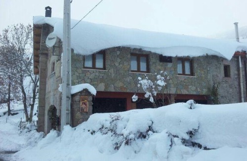 Torrestio House | "Babia's solana"