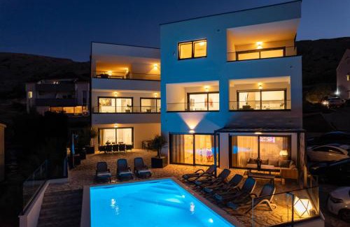 Pag Apartment | Babic Apartments