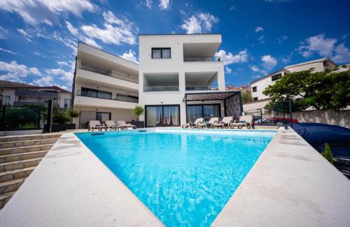 Pag Apartment | Babic Apartments