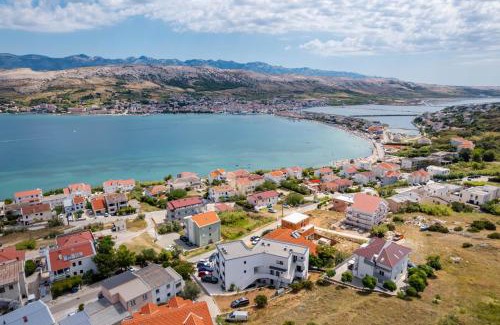 Pag Apartment | Babic Apartments