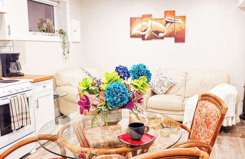 Southeast Edmonton House | Babie's Home