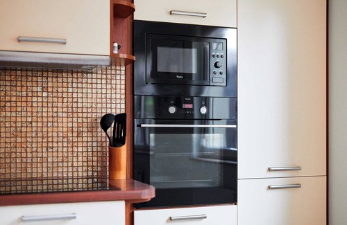 Krzyki Apartment | Babiego Lata Spacious Apartment