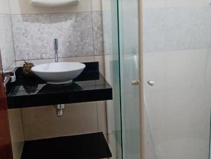 Leme Other | Babilônia quartos privado