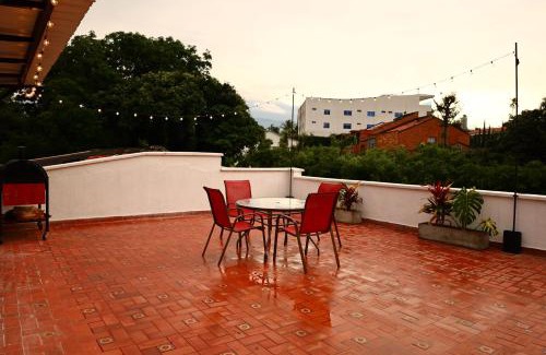 Campestre Bed & Breakfast | Babilla Suites