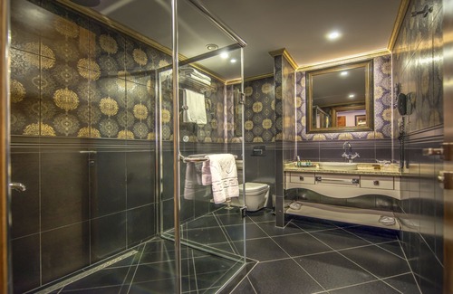 Iyidere Hotel | Babillon Hotel Spa & Restaurant