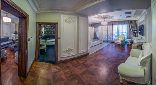 Iyidere Hotel | Babillon Hotel Spa & Restaurant