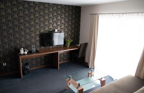 Krzeszow Apartment | Babilon Krzeszów