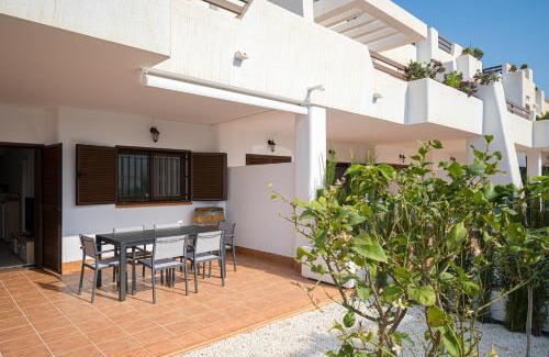 Mar de Pulpi Apartment | Babilonia