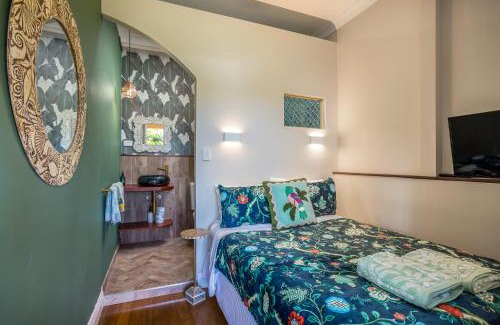 Babinda House | Babinda Quarters