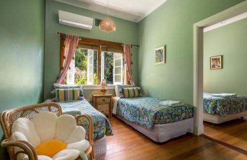 Babinda House | Babinda Quarters