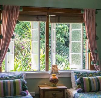 Babinda House | Babinda Quarters