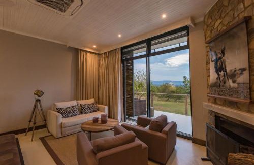 Rooiberg Cabin | Babirwa Golf and Bush Lodge